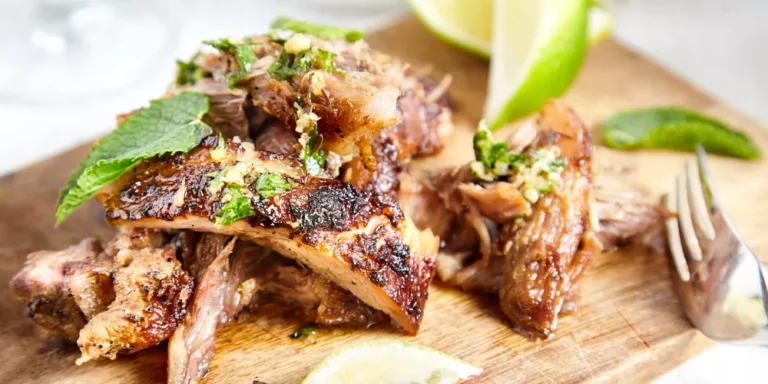 Savoring the Rich Tapestry of Cuban Flavors: A Culinary Exploration