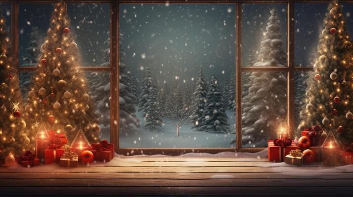 Savor the Season: Bringing Cuba Home This Christmas