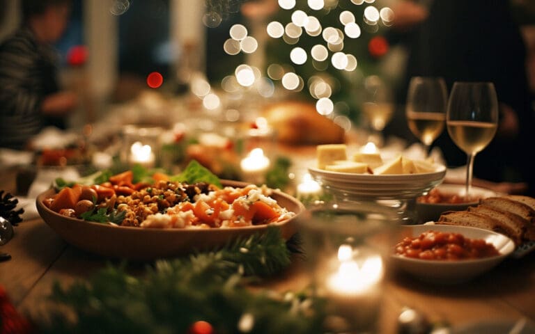 Spice Up Your Holiday: A Guide to Cuban Catering Delights