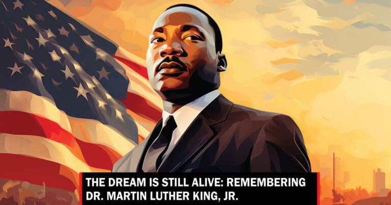 Exploring Cultural Bridges: Martin Luther King and Cuban Cuisine