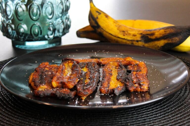 Cuban food