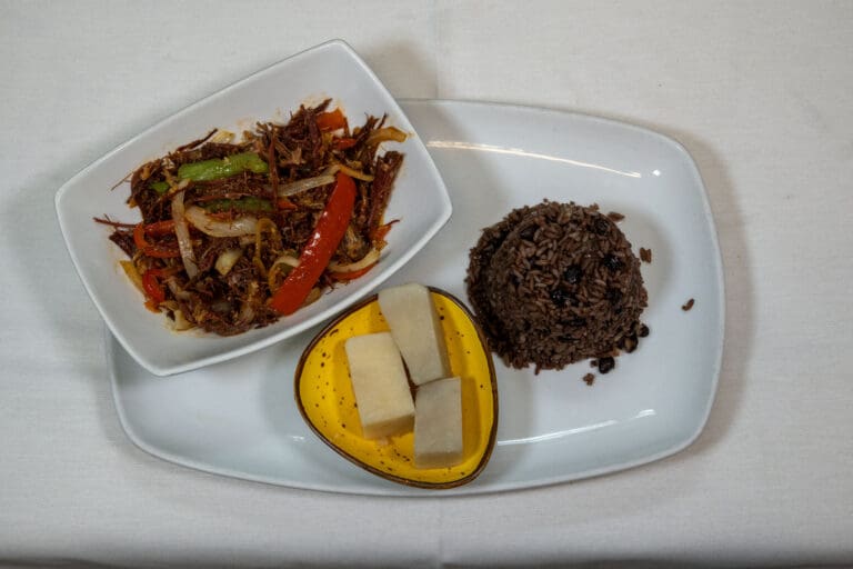 Beyond Rice and Beans: Connecting with Cuban Soul Food in Coral Gables, Florida