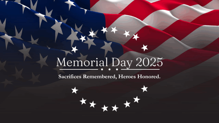 More Than Barbecue: Reflections and Remembrance on Memorial Day