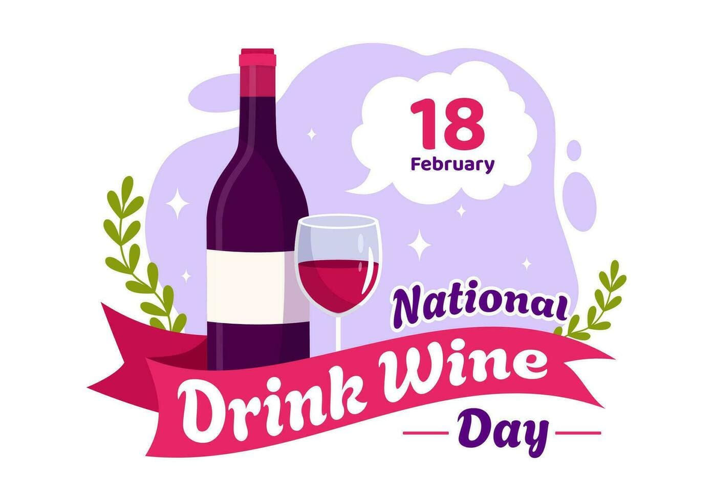 Cheers to Culture Celebrating National Drink Wine Day Cuban Style National Drink Day 2025 Events